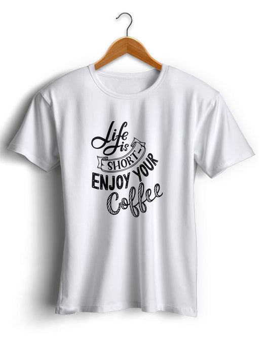 Tricou Personalizat Coffee
