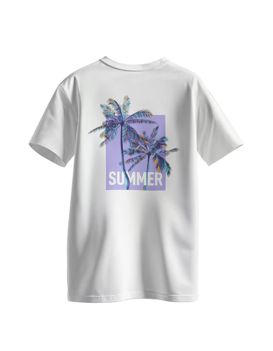 Tricou Personalizat Summer