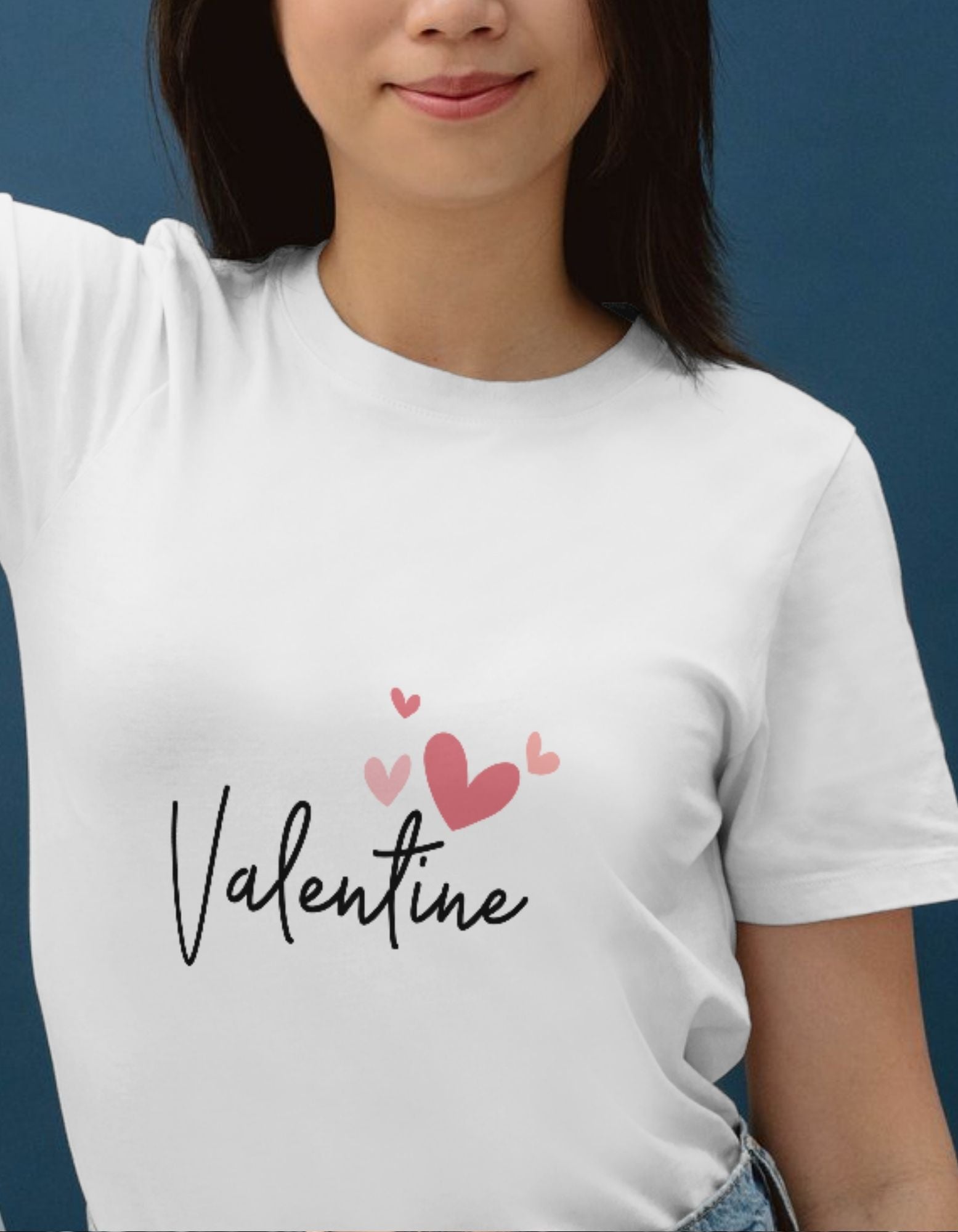 Tricouri personalizate cu mesaje de iubire – designuri romantice si adorabile