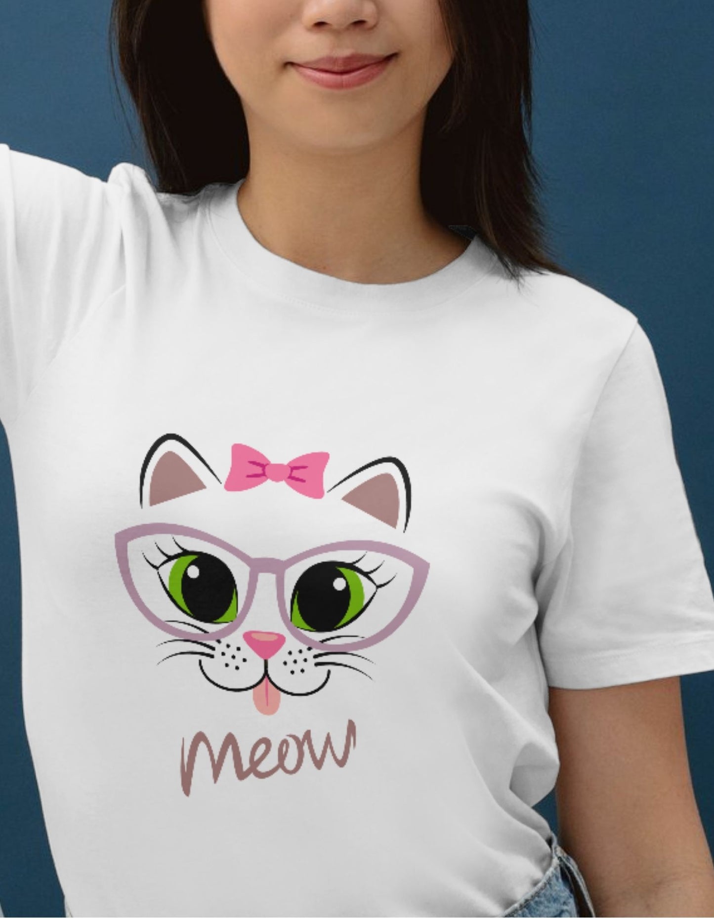 Tricouri personalizate pentru iubitorii de animale – designuri dragute pentru pisici si caini