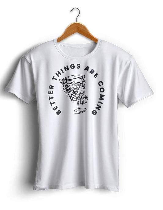 Tricou Personalizat Motivational