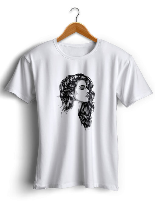 Tricou Personalizat Feminine Energy
