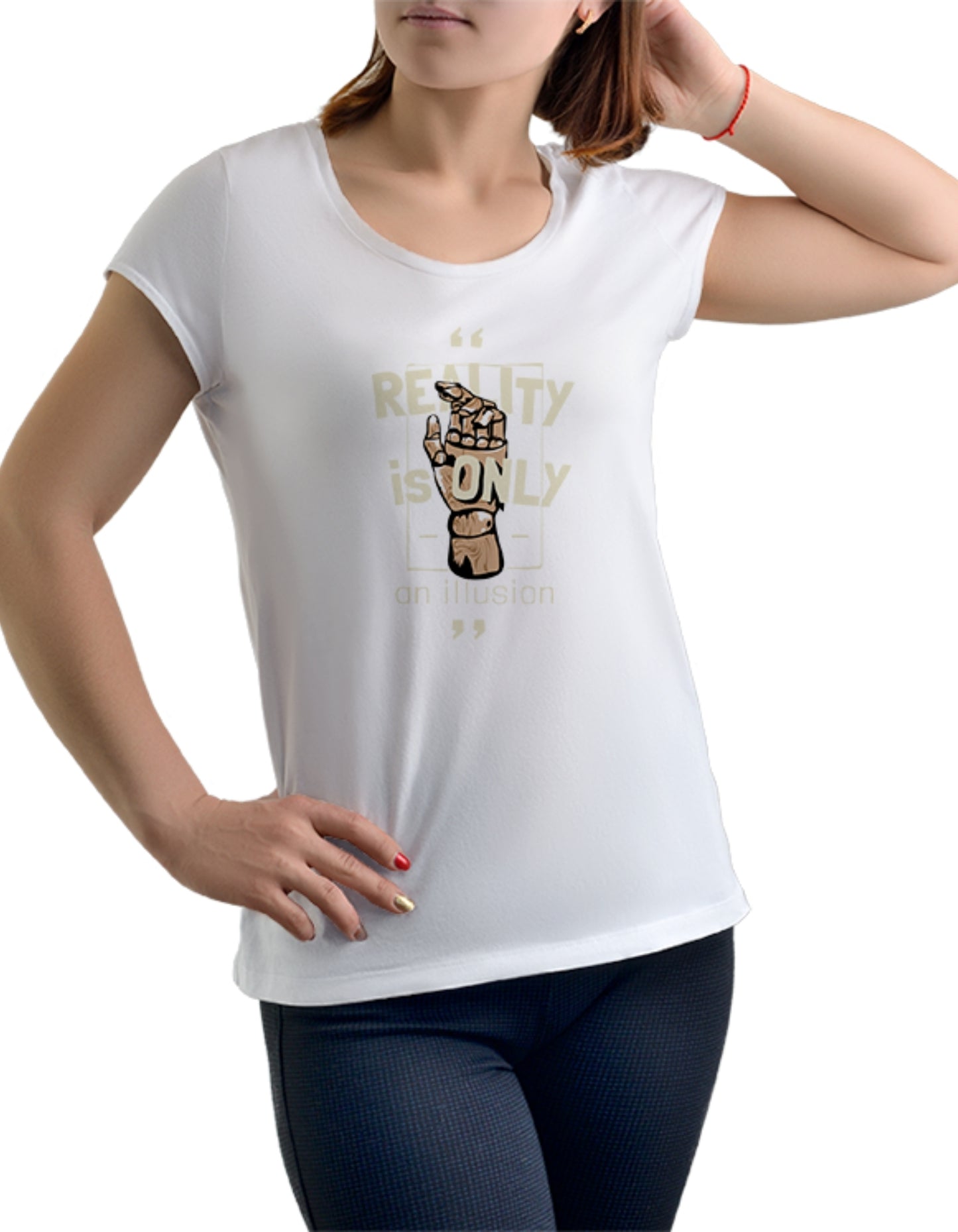 Tricou Personalizat Motivational