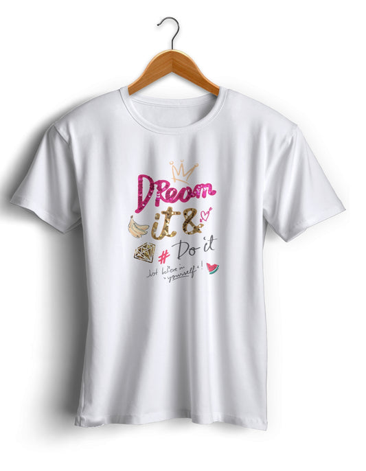 Tricou Personalizat Motivational