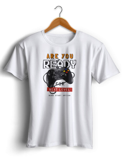 Tricou Personalizat Gaming