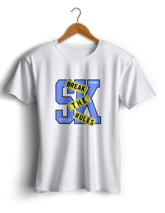 Tricou Personalizat StreetStyle