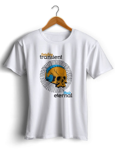 Tricou Personalizat Muzica