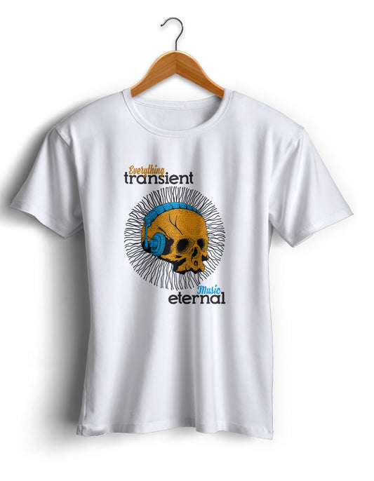 Tricou Personalizat Muzica