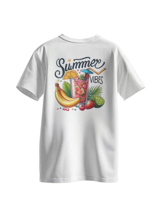 Tricou Personalizat Summer