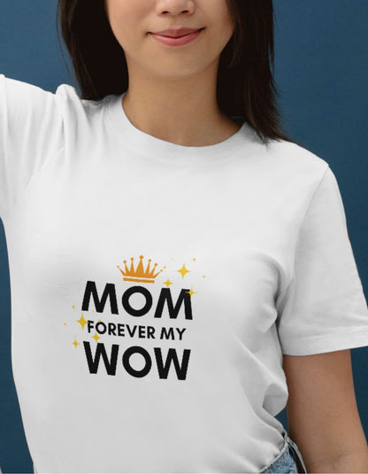 Tricouri personalizate pentru familie – seturi asortate pentru parinti si copii