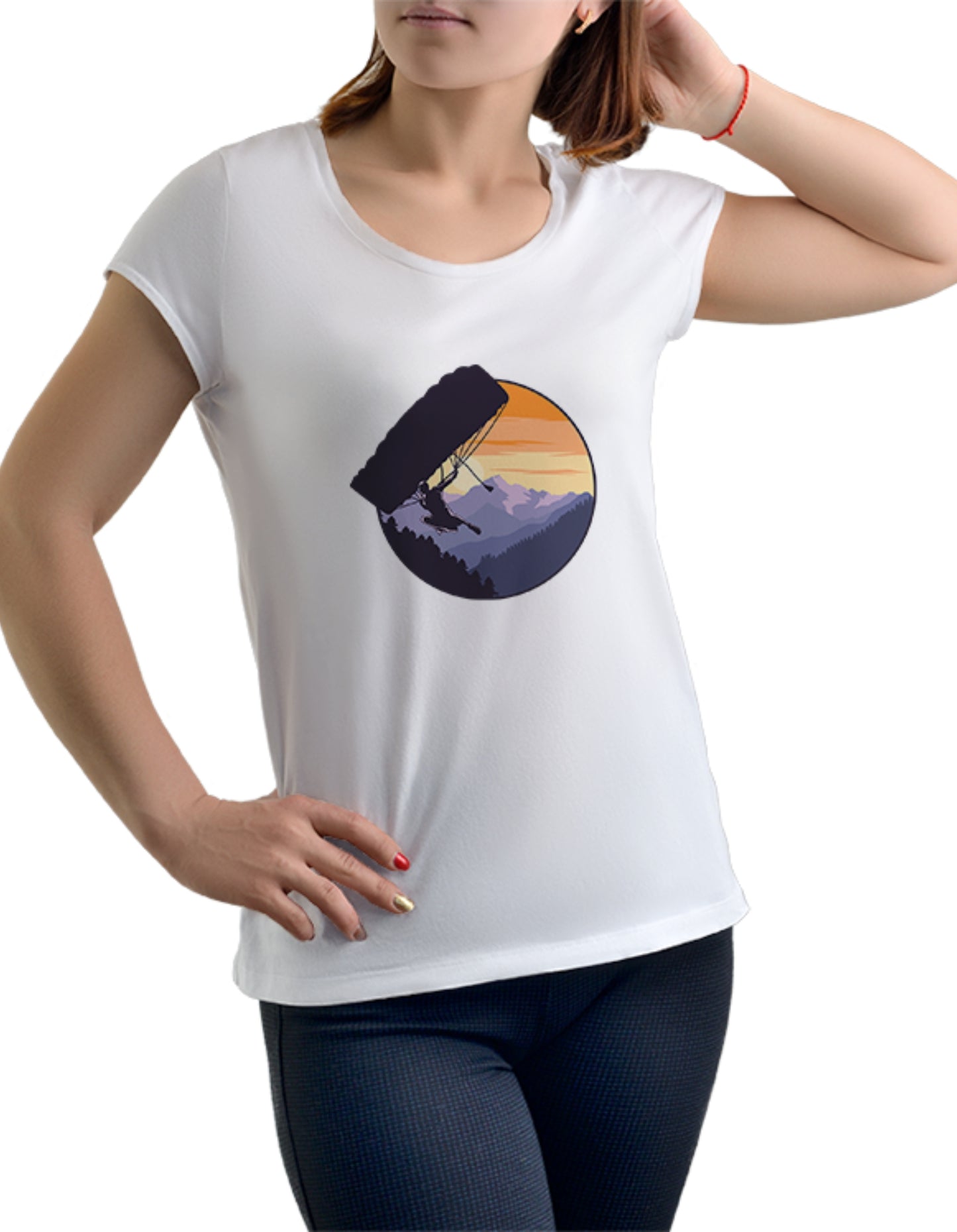 Tricou Personalizat Summer