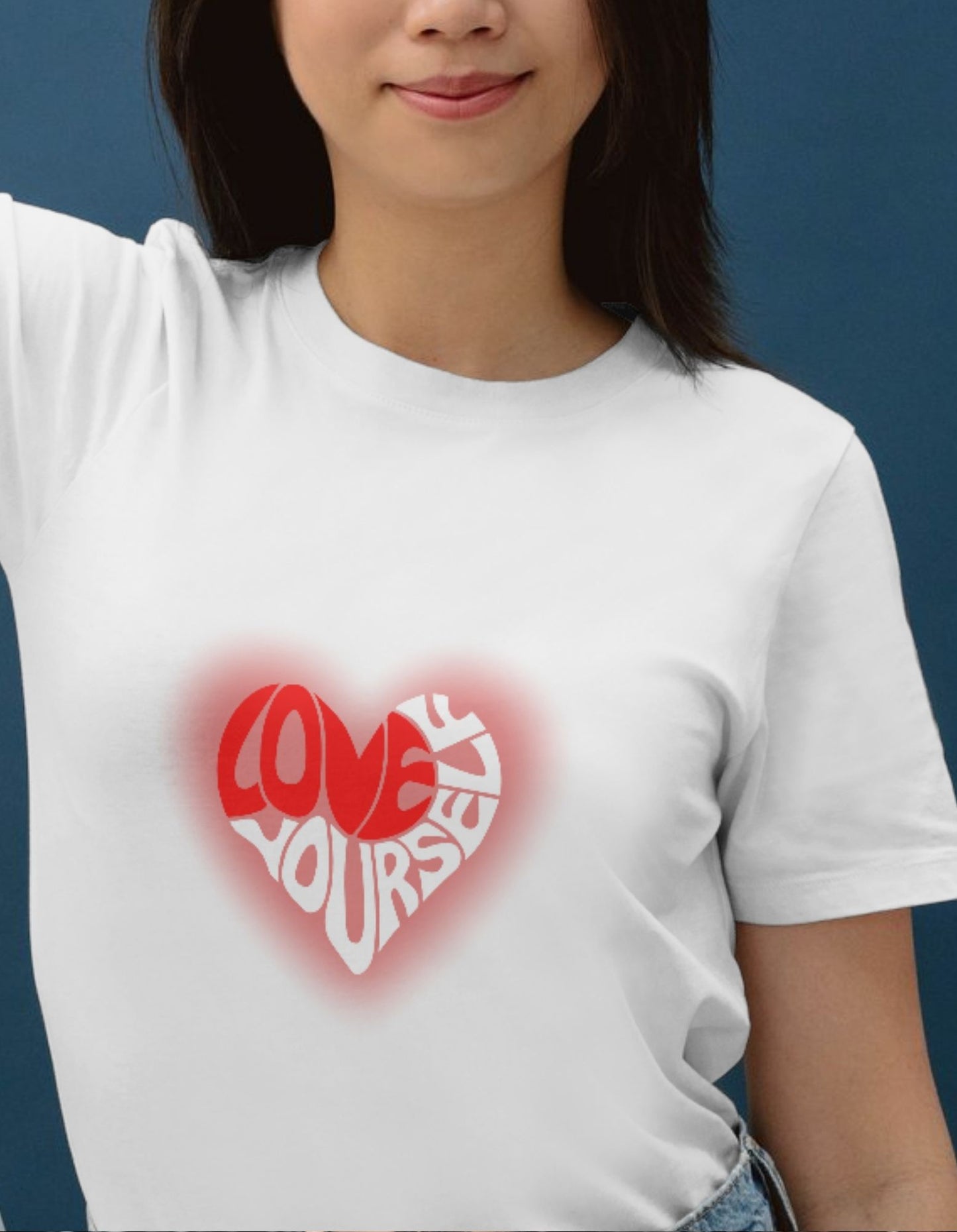 Tricouri personalizate cu mesaje de iubire – designuri romantice si adorabile