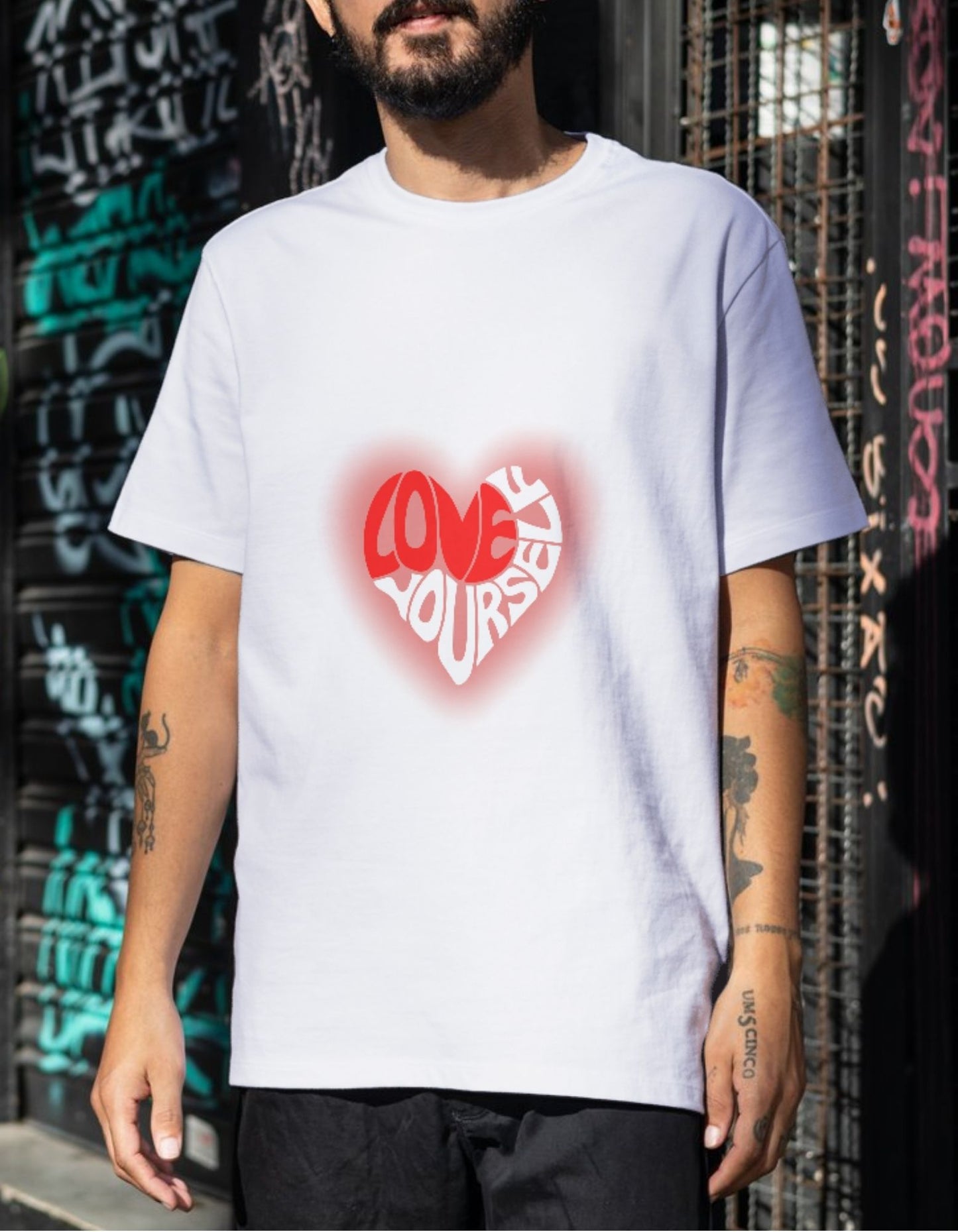Tricouri personalizate cu mesaje de iubire – designuri romantice si adorabile