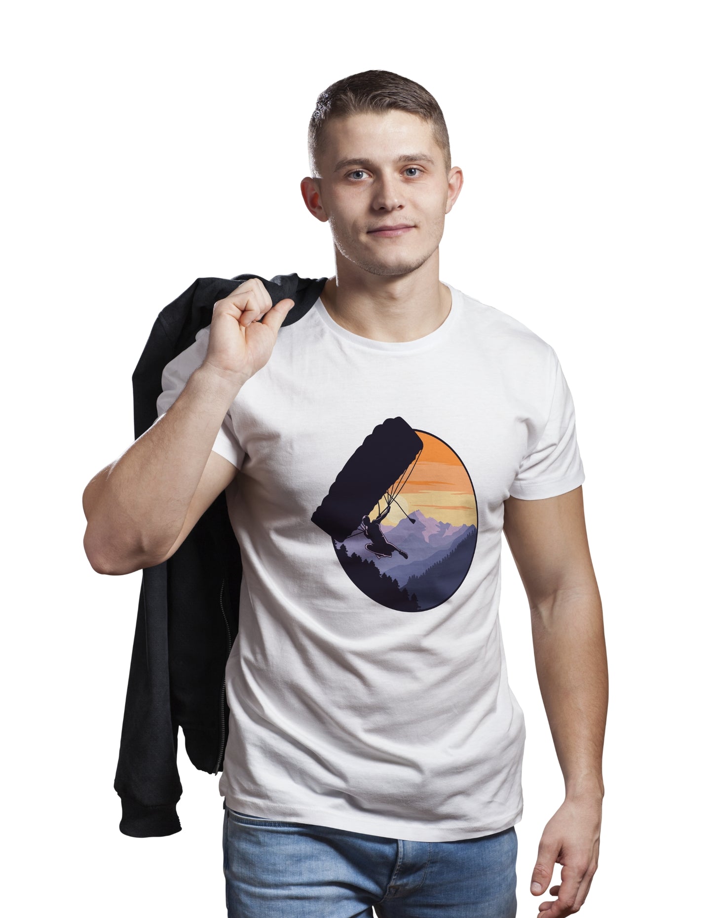 Tricou Personalizat Summer